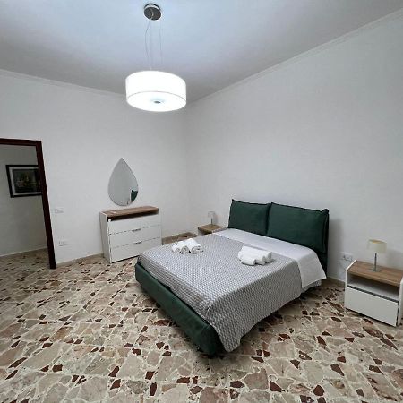 Vila A Due Passi Dal Centro Marsala Exteriér fotografie