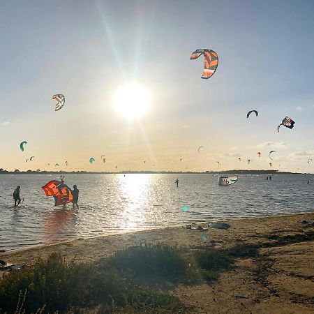 Vila A Due Passi Dal Centro Marsala Exteriér fotografie
