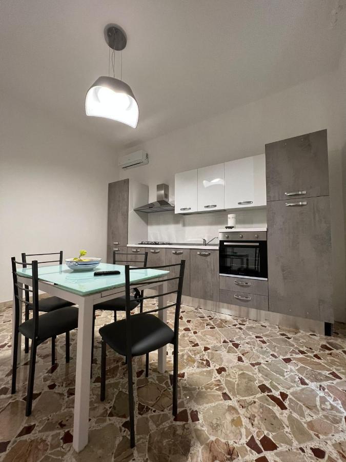 Vila A Due Passi Dal Centro Marsala Exteriér fotografie