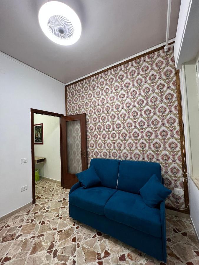 Vila A Due Passi Dal Centro Marsala Exteriér fotografie