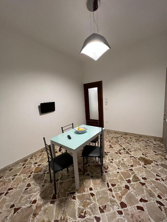 Vila A Due Passi Dal Centro Marsala Exteriér fotografie