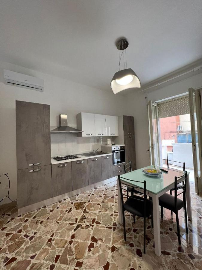 Vila A Due Passi Dal Centro Marsala Exteriér fotografie