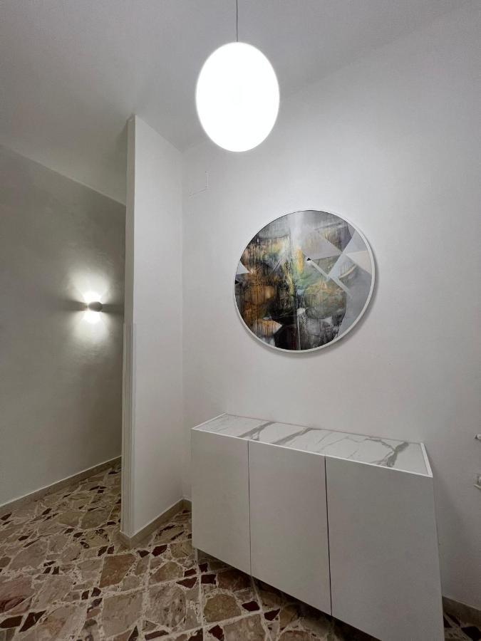 Vila A Due Passi Dal Centro Marsala Exteriér fotografie