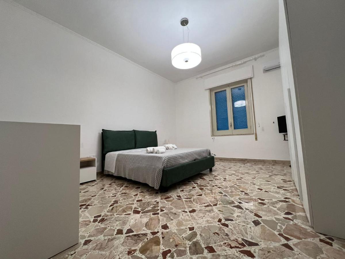 Vila A Due Passi Dal Centro Marsala Exteriér fotografie