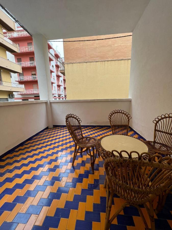 Vila A Due Passi Dal Centro Marsala Exteriér fotografie