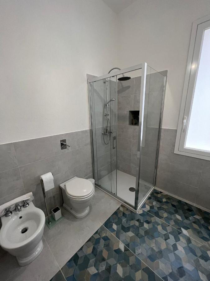 Vila A Due Passi Dal Centro Marsala Exteriér fotografie