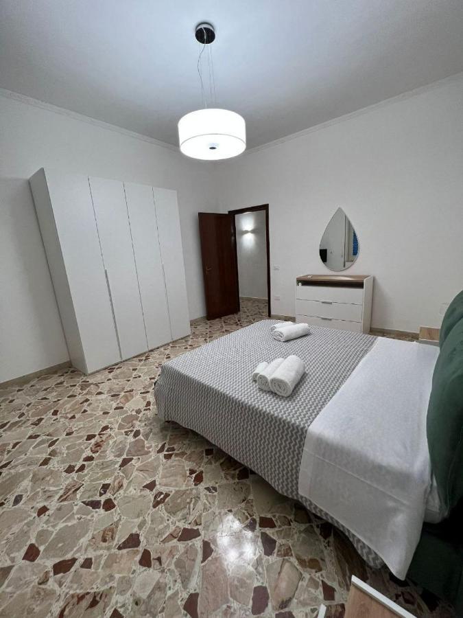 Vila A Due Passi Dal Centro Marsala Exteriér fotografie